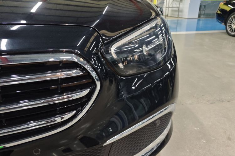 Used Mercedes-Benz E-Class 2023 Facelift E 260 L Left Front Headlight