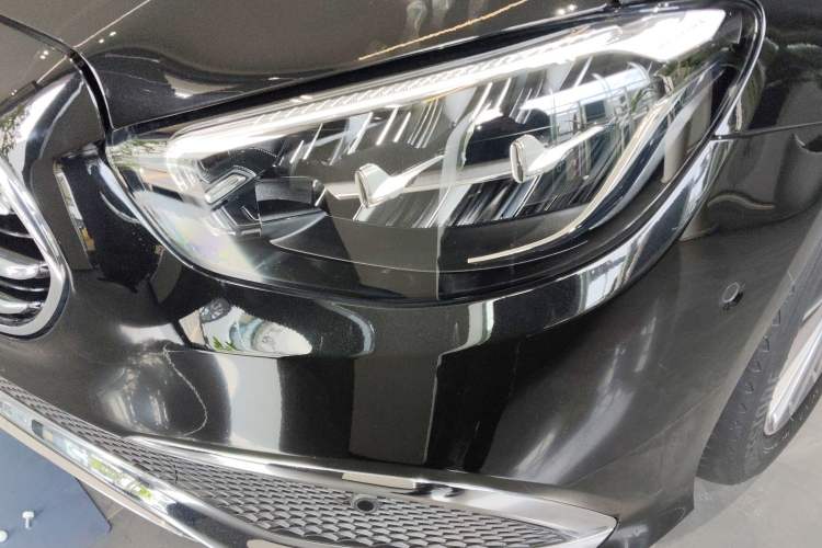 Used Mercedes-Benz E-Class 2023 Facelift E 260 L Left Front Headlight