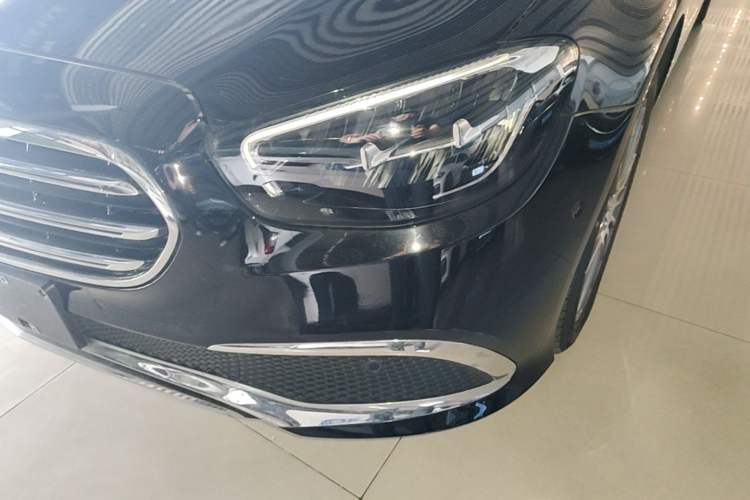 Used Mercedes-Benz E-Class 2023 E 260 L Left Front Headlight