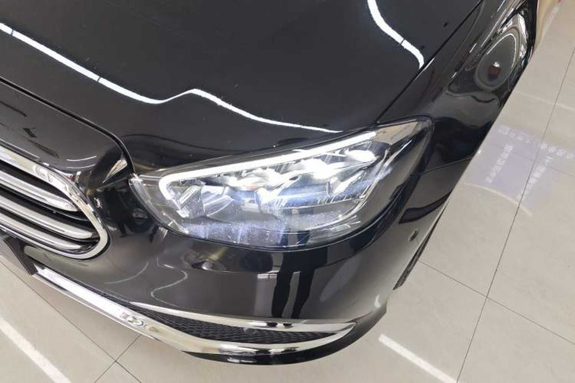 Used Mercedes-Benz E-Class 2023 Facelift E 260 L Left Front Headlight