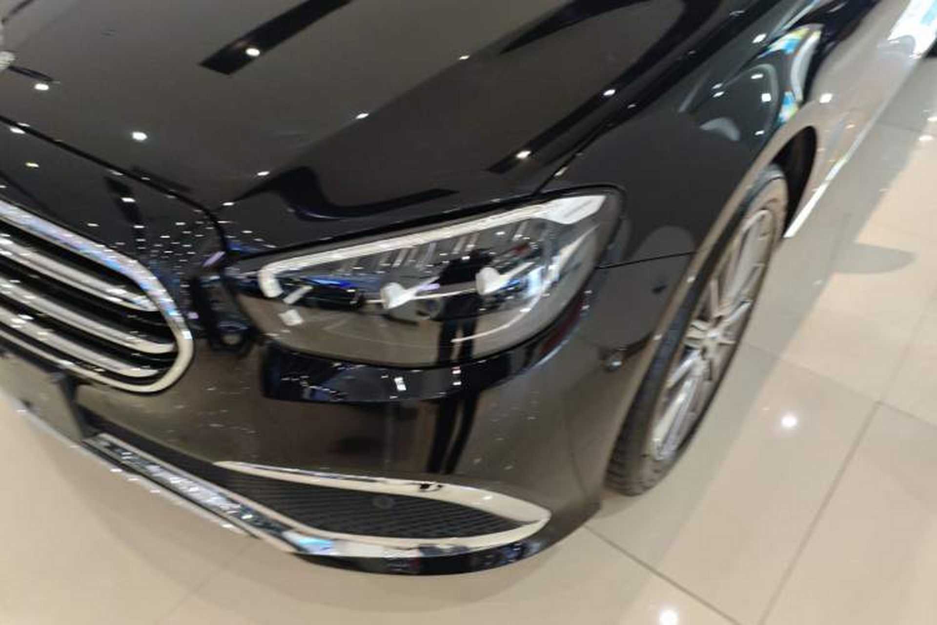 Used Mercedes-Benz E-Class 2023 Facelift E 260 L Left Front Headlight
