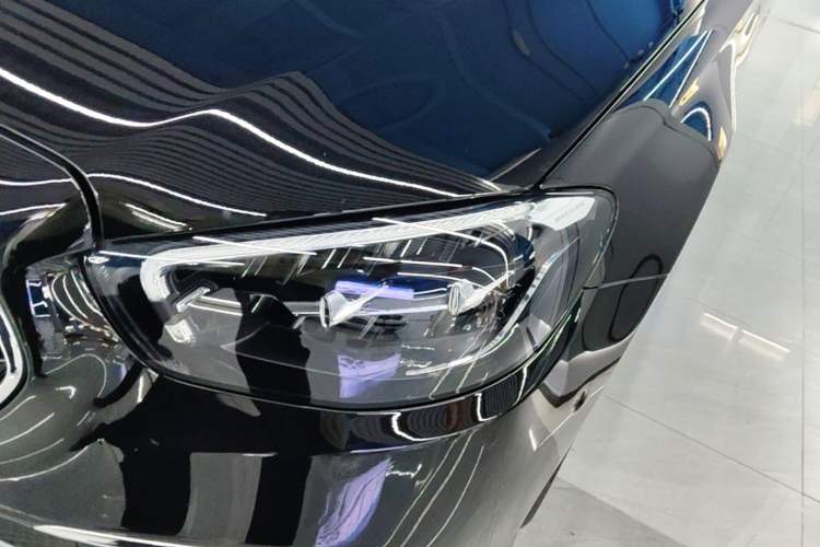 Used Mercedes-Benz E-Class 2023 Facelift E 260 L Left Front Headlight