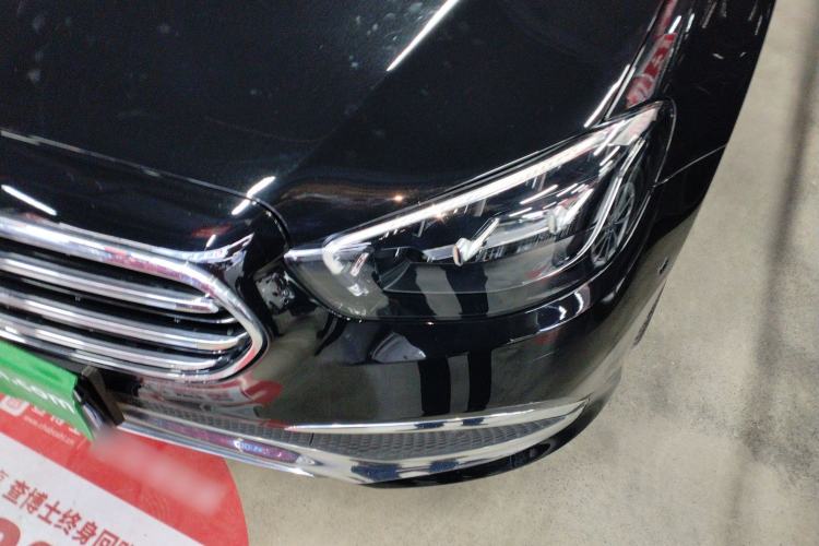 Used Mercedes-Benz E-Class 2023 Facelift E 260 L Left Front Headlight