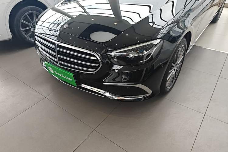 Used Mercedes-Benz E-Class 2023 Facelift E 260 L Left Front Headlight