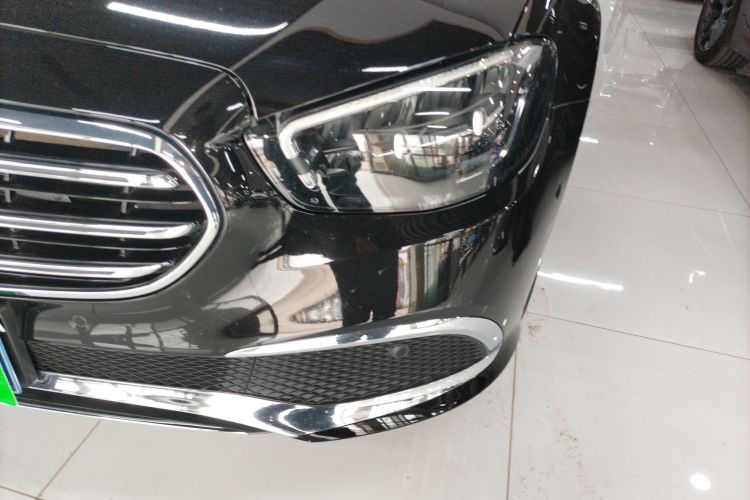 Used Mercedes-Benz E-Class 2023 Facelift E 260 L Left Front Headlight