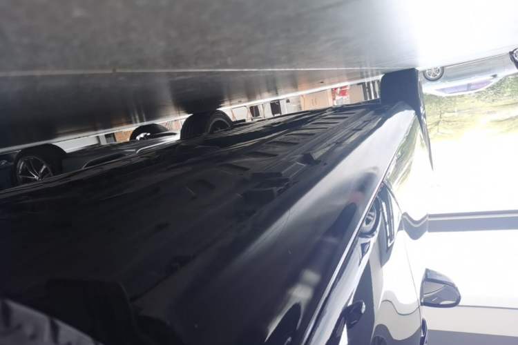 Used Mercedes-Benz E-Class 2023 Facelift E 260 L Left Side Sill
