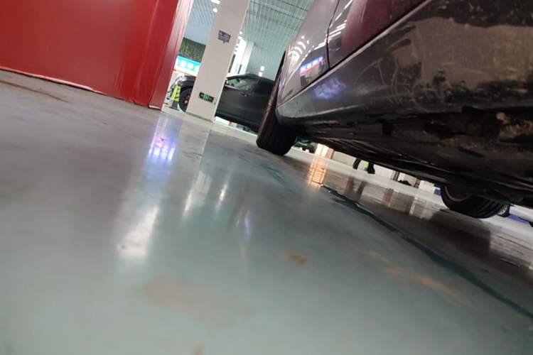 Used Mercedes-Benz E-Class 2023 E 300 L Stylish Model Left Side Sill