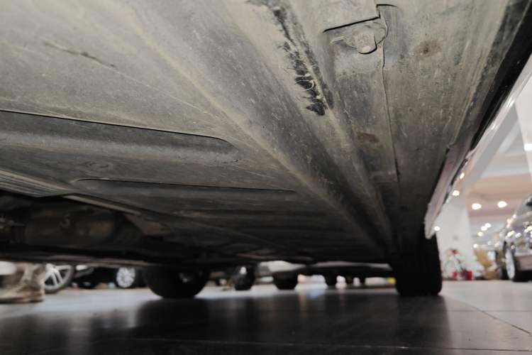 Used Mercedes-Benz E-Class 2023 Facelift E 260 L Left Side Sill