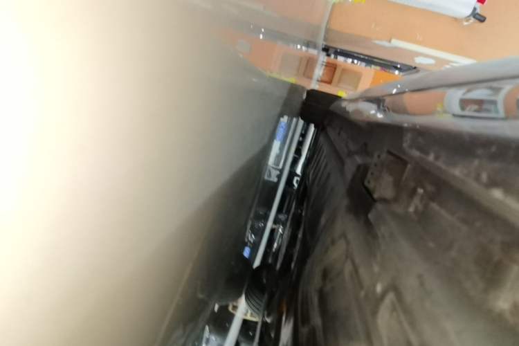 Used Mercedes-Benz E-Class 2023 Restyled E 260 L Sport Edition Left Side Sill
