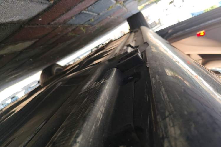 Used Mercedes-Benz E-Class 2023 Facelift E 260 L Left Side Sill