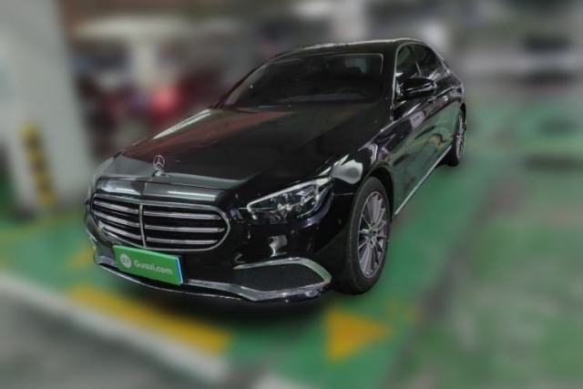 Used Mercedes-Benz E-Class 2023 E 260 L