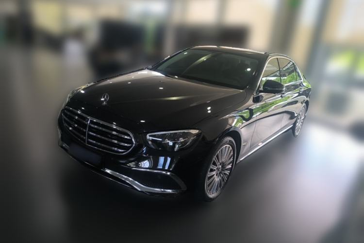 Used Mercedes-Benz E-Class 2023 E 300 L Luxury Model Guazi used car, China used car export, Used car for sale, Used  cars, Cheapest cars for sale