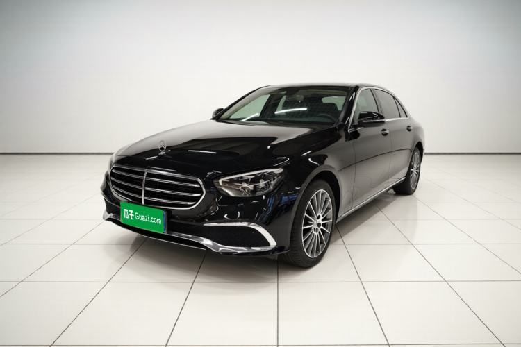 Ojetý Mercedes-Benz E-Class 2023 E 260 L Guazi used car, China used car export, Used car for sale, Used  cars, Cheapest cars for sale