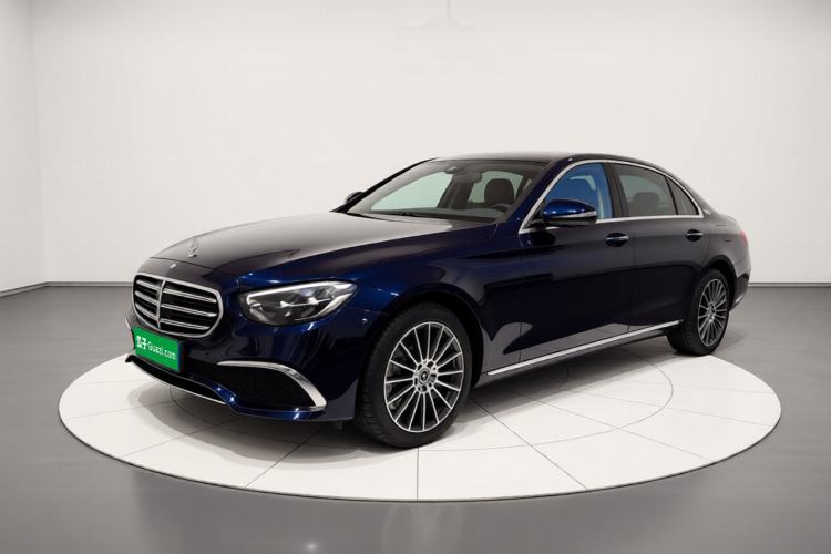 Used Mercedes-Benz E-Class 2023 Facelift E 260 L Guazi used car, China used car export, Used car for sale, Used  cars, Cheapest cars for sale