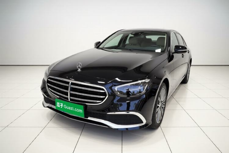 Used Mercedes-Benz E-Class 2023 E 300 L Stylish Model Guazi used car, China used car export, Used car for sale, Used  cars, Cheapest cars for sale