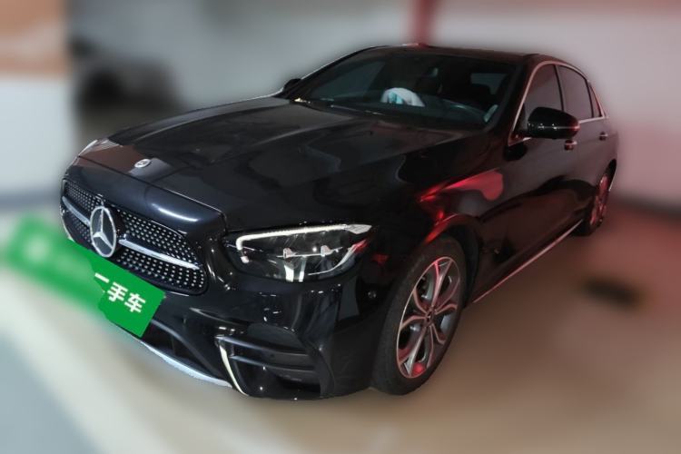 Used Mercedes-Benz E-Class 2023 E 300 L Sport Luxury Edition Guazi used car, China used car export, Used car for sale, Used  cars, Cheapest cars for sale