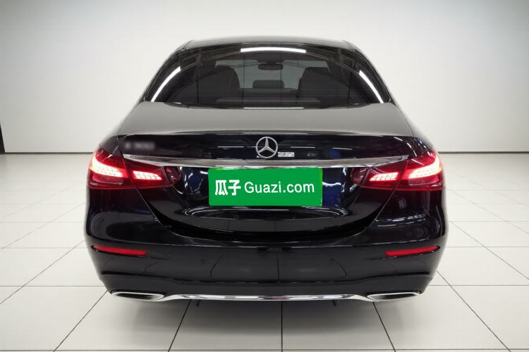 Used Mercedes-Benz E-Class 2023 Restyled E 300 L Sport Luxury Edition Rear
