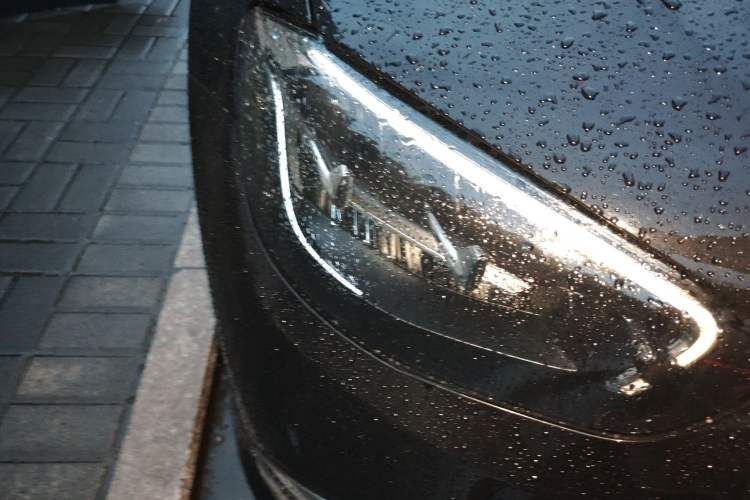 Used Mercedes-Benz E-Class 2023 Facelift E 260 L Right Front Headlight