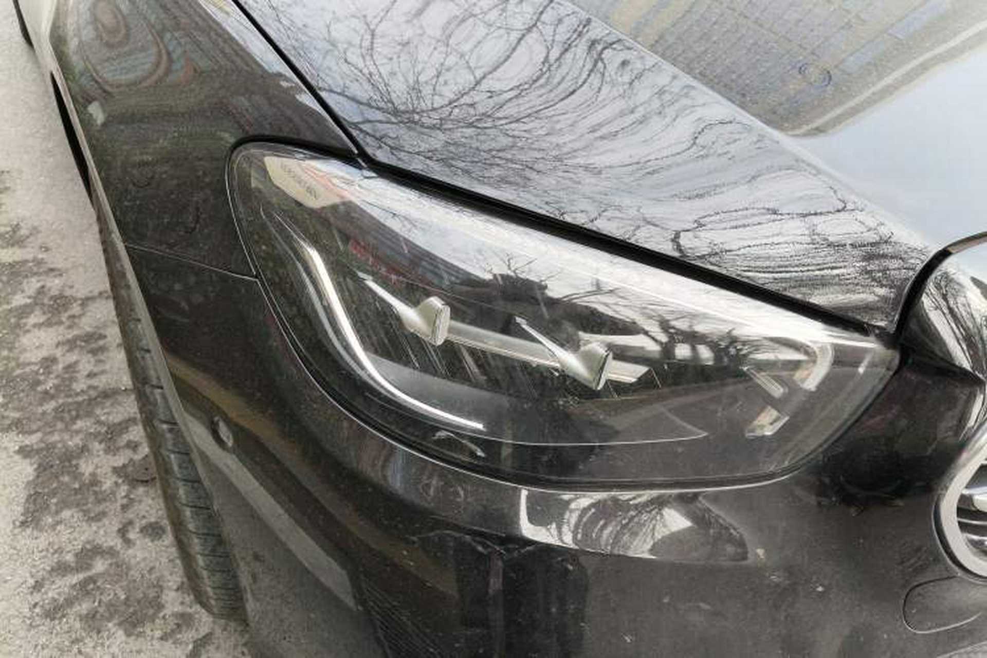 Used Mercedes-Benz E-Class 2023 Facelift E 260 L Right Front Headlight