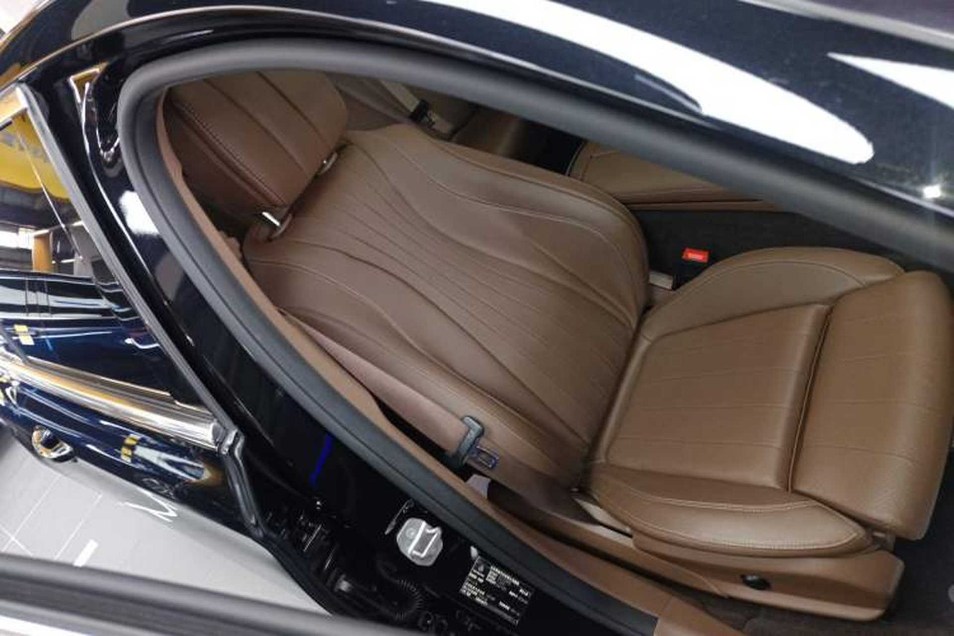 Used Mercedes-Benz E-Class 2023 Facelift E 260 L Right Front Seat