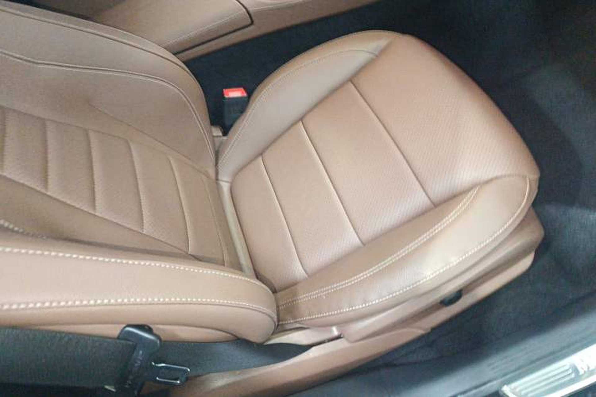 Used Mercedes-Benz E-Class 2023 Restyled E 300 L Sporty and Stylish Edition Right Front Seat
