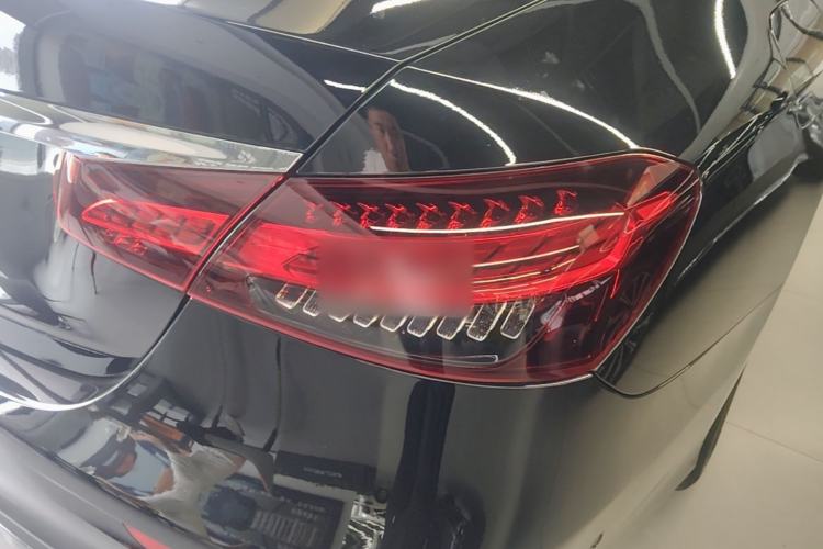 Used Mercedes-Benz E-Class 2023 E 260 L Sport Edition Right Rear Taillight