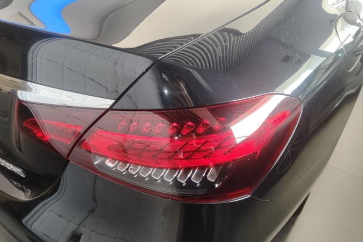 Used Mercedes-Benz E-Class 2023 Facelift E 260 L Right Rear Taillight