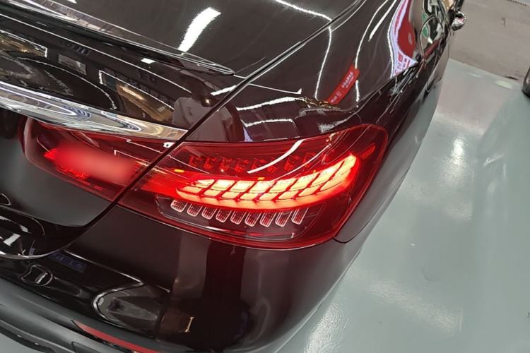 Used Mercedes-Benz E-Class 2023 E 300 Stylish Sports Edition Right Rear Taillight