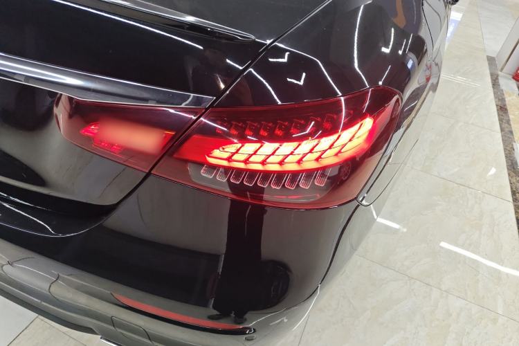 Used Mercedes-Benz E-Class 2023 E 260 Stylish Sports Edition Right Rear Taillight