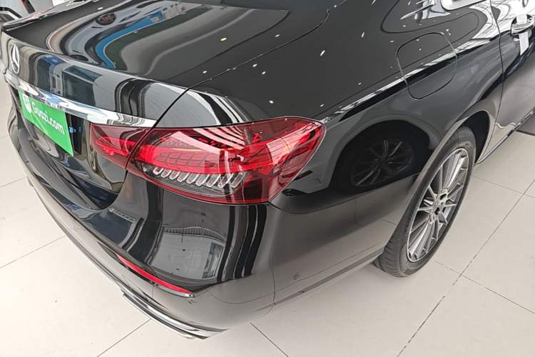 Used Mercedes-Benz E-Class 2023 Facelift E 260 L Right Rear Taillight