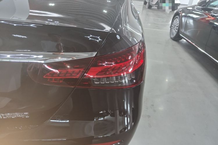 Used Mercedes-Benz E-Class 2023 Facelift E 260 L Right Rear Taillight