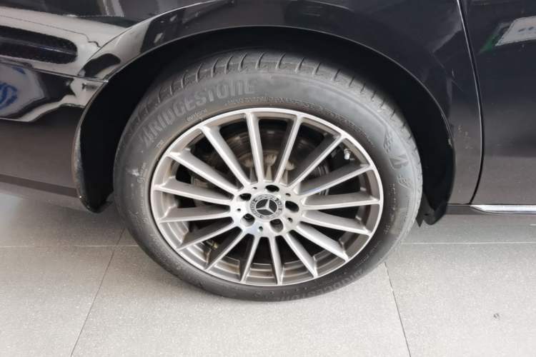 Used Mercedes-Benz E-Class 2023 Facelift E 260 L Right Rear Wheel Hub