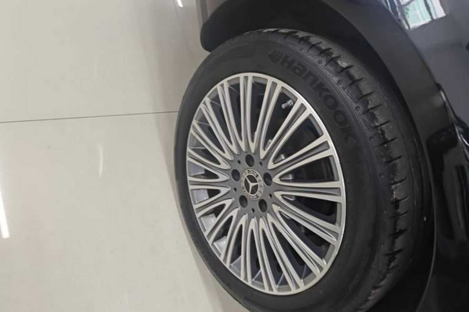 Used Mercedes-Benz E-Class 2023 Revised E 300 L Prestige Edition Right Rear Wheel Hub