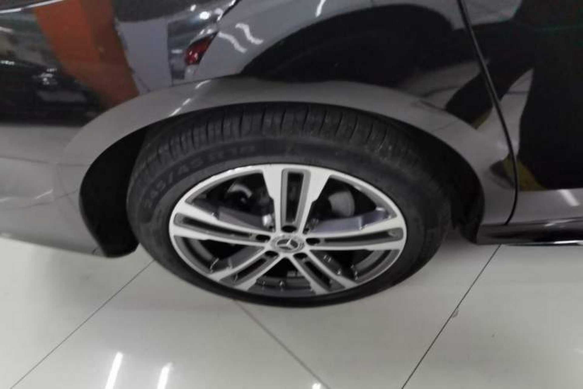 Used Mercedes-Benz E-Class 2023 Restyled E 260 L Sport Edition Right Rear Wheel Hub