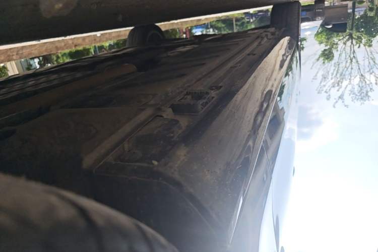 Used Mercedes-Benz E-Class 2023 E 300 L Stylish Model Right Side Sill