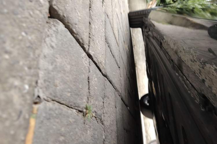 Used Mercedes-Benz E-Class 2023 E 260 L Right Side Sill