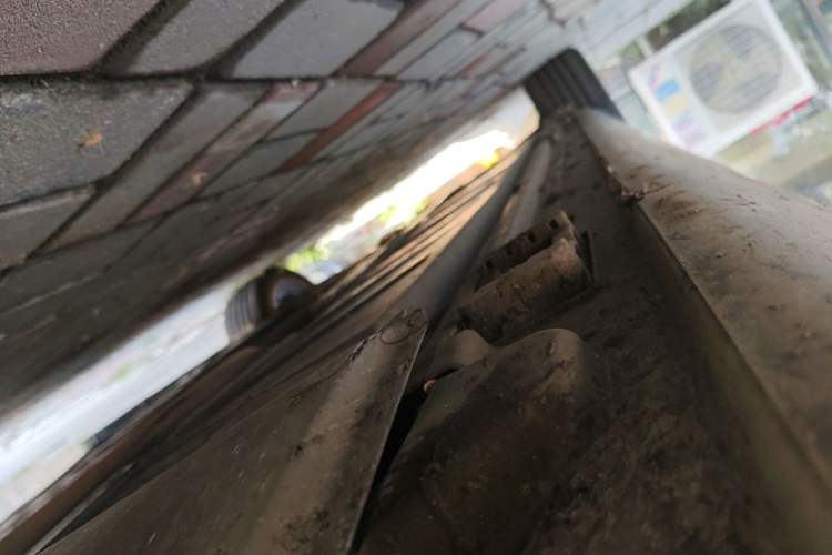 Used Mercedes-Benz E-Class 2023 Facelift E 260 L Right Side Sill