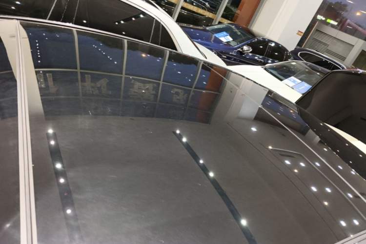Used Mercedes-Benz E-Class 2023 Restyled E 300 L Sporty and Stylish Edition Roof