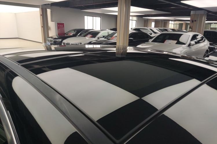 Used Mercedes-Benz E-Class 2023 Updated E 300 L Luxury Edition Roof