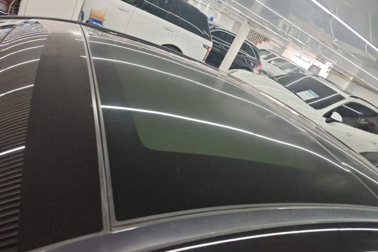 Used Mercedes-Benz E-Class 2023 Updated E 300 L Luxury Edition Roof
