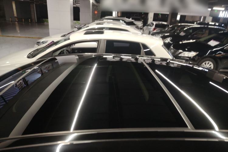 Used Mercedes-Benz E-Class 2023 Updated E 300 L Luxury Edition Roof