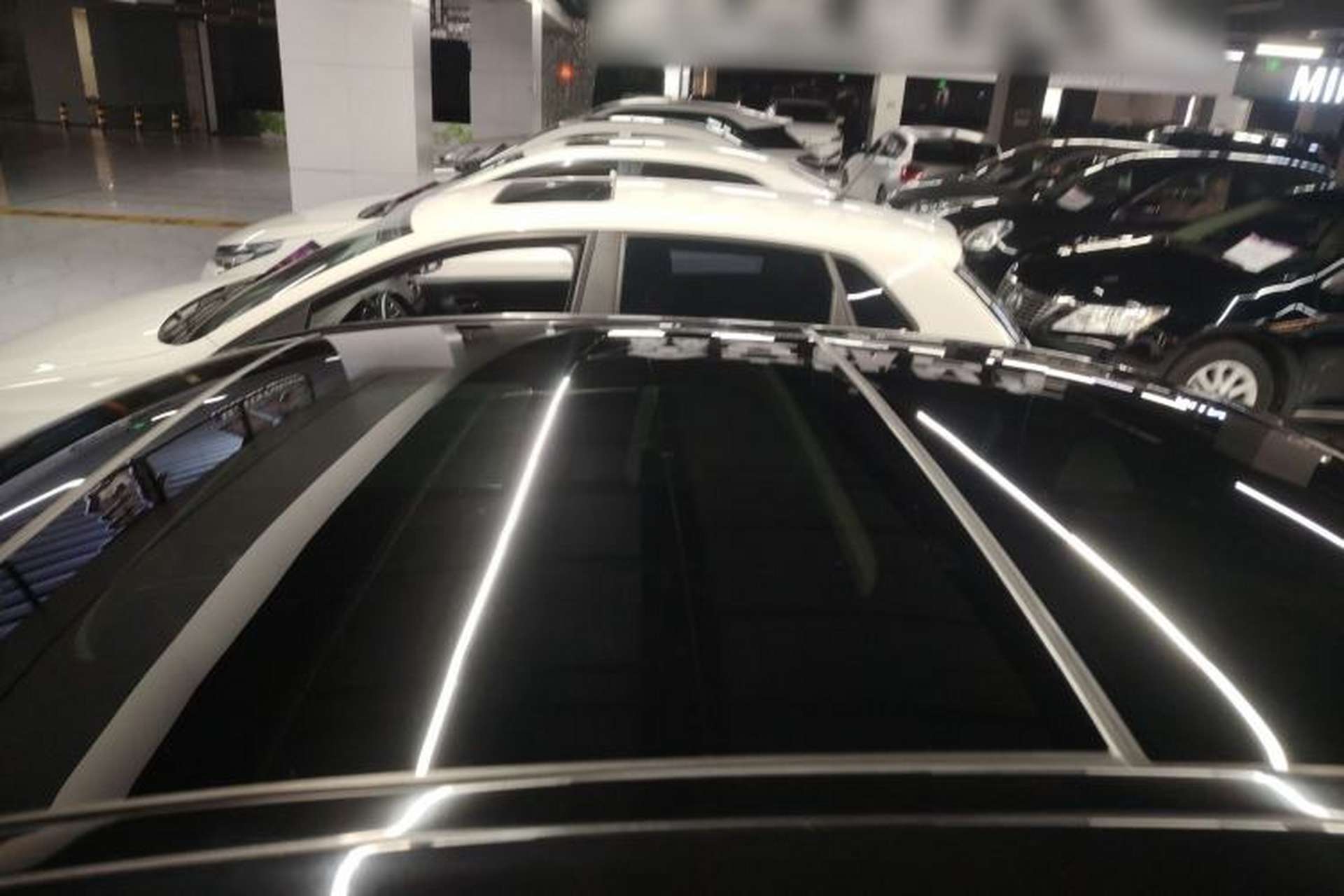 Used Mercedes-Benz E-Class 2023 Updated E 300 L Luxury Edition Roof
