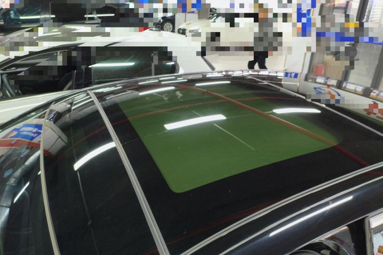Used Mercedes-Benz E-Class 2023 Updated E 300 L Fashion Edition Roof