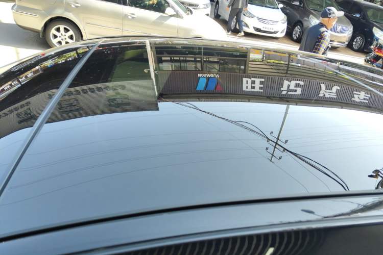 Used Mercedes-Benz E-Class 2023 Updated E 300 L Luxury Edition Roof