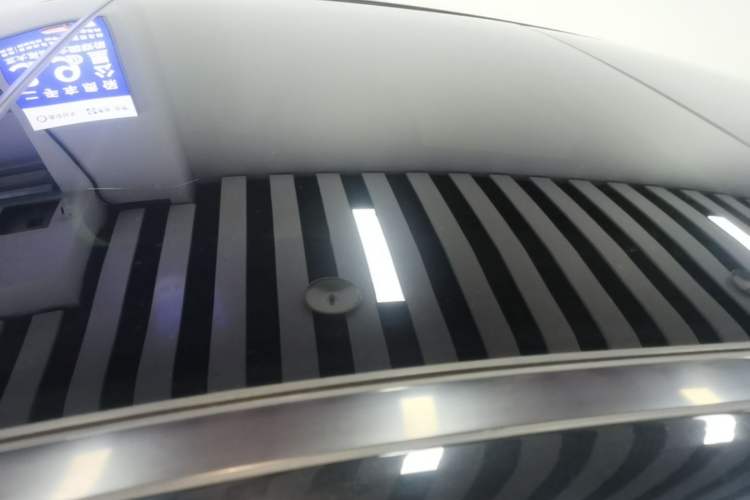 Used Mercedes-Benz E-Class 2023 E 300 L Stylish Model Roof