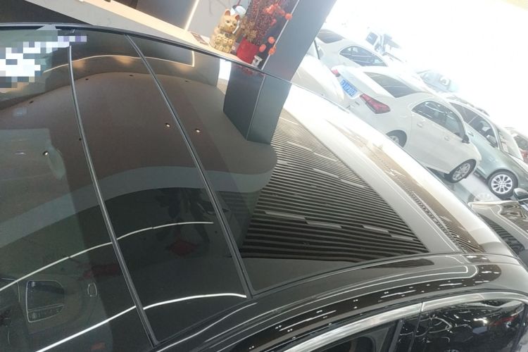 Used Mercedes-Benz E-Class 2023 Updated E 300 L Fashion Edition Roof