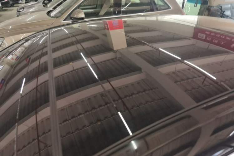 Used Mercedes-Benz E-Class 2023 Updated E 300 L Fashion Edition Roof