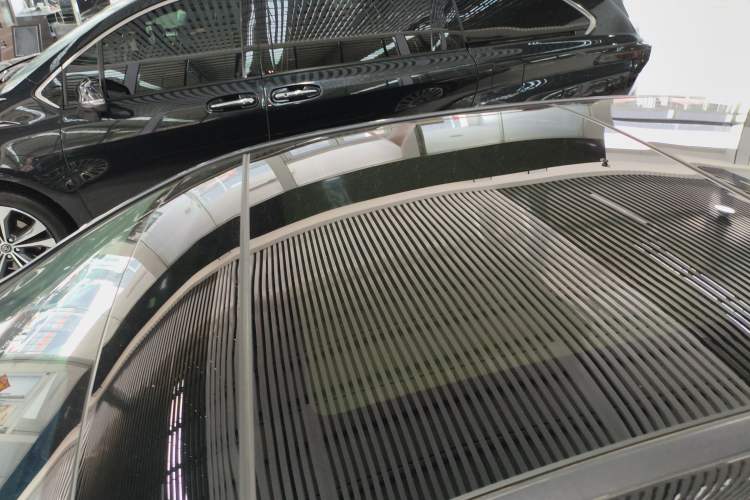 Used Mercedes-Benz E-Class 2023 Updated E 300 L Fashion Edition Roof
