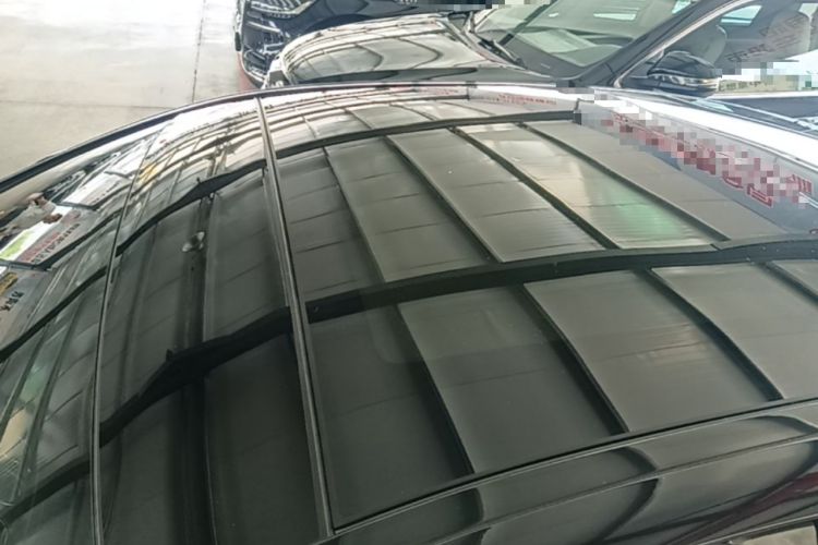 Used Mercedes-Benz E-Class 2023 Updated E 300 L Fashion Edition Roof