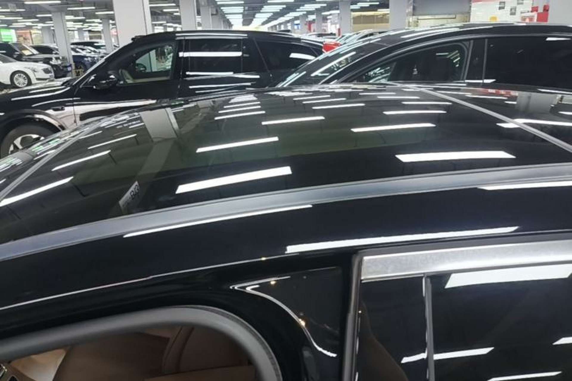Used Mercedes-Benz E-Class 2023 Updated E 300 L Fashion Edition Roof